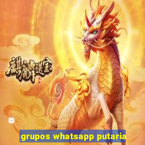 grupos whatsapp putaria